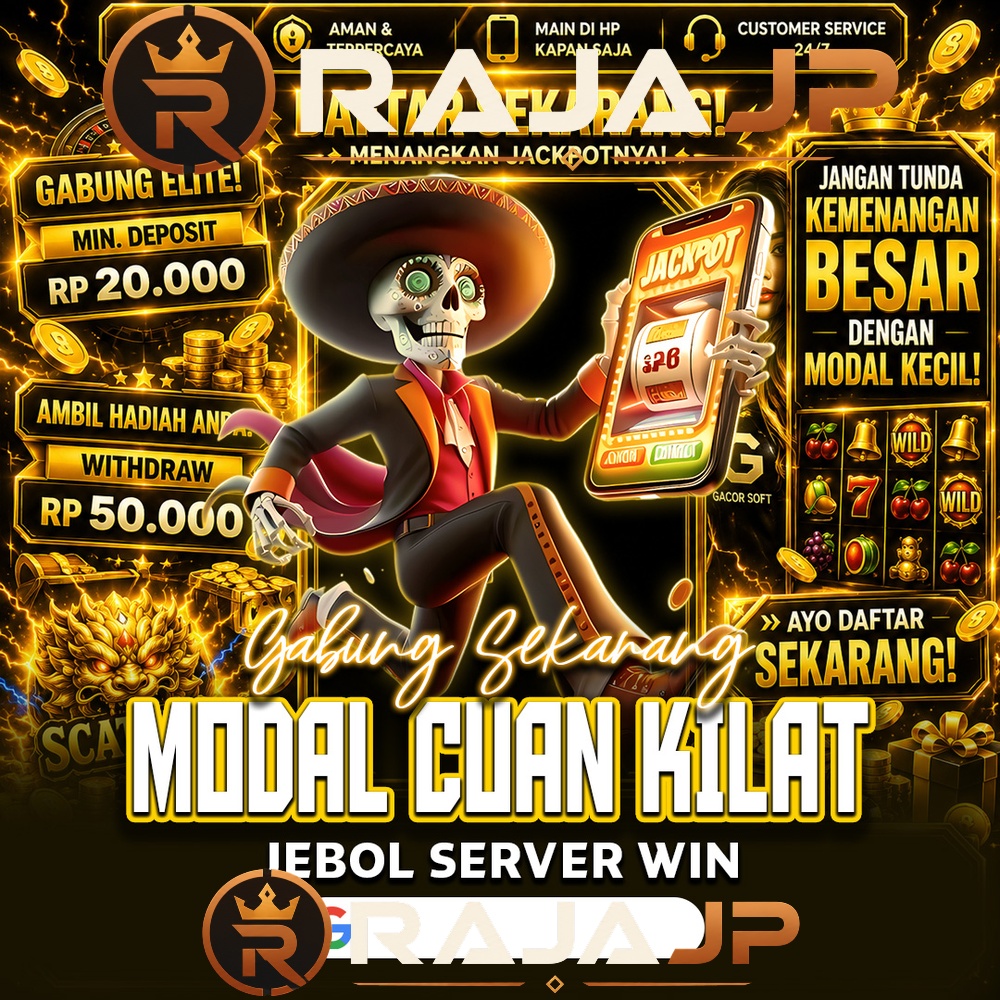 RAJAJP X Fincor Pindia: Catatan Ringan Tentang Manfaat Mengubah Rute Perjalanan Sehari-hari